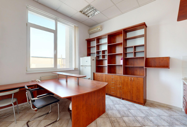 Kancelárie na prenájom v časti Podunajské Biskupice