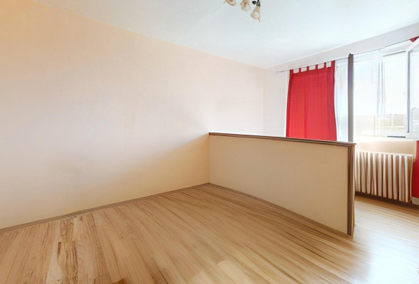 PREDAJ - 1i byt v Podunajských Biskupiciach