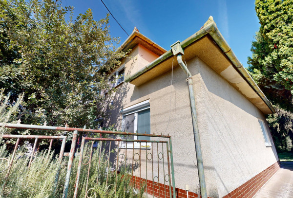 Predaj rodinného domu v tichej lokalite Ivanky pri Dunaji