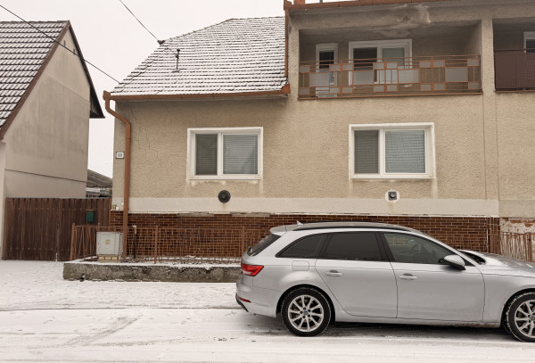 PREDAJ - Rodinný dom v meste Gbely