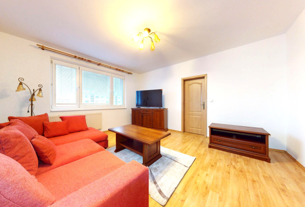 Prenájom 3i priestranný byt, 78 m2, Ružinov, Bratislava