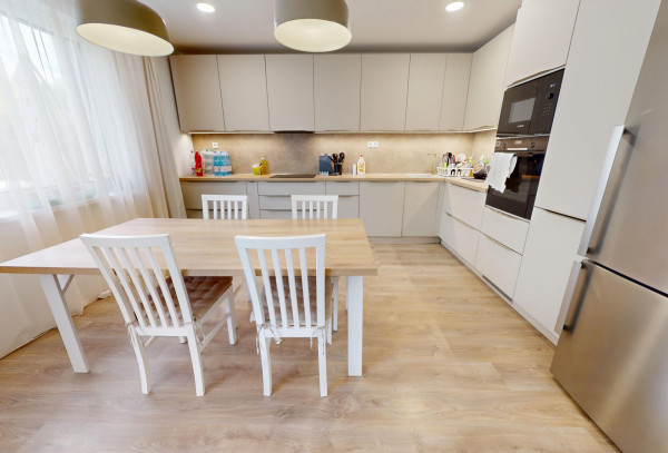 Moderný 4-izbový dom v Bernolákove