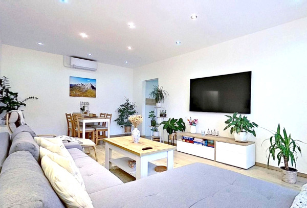 Prenájom 3i byt zariadený, 2 balkóny, Ružinov, Bratislava