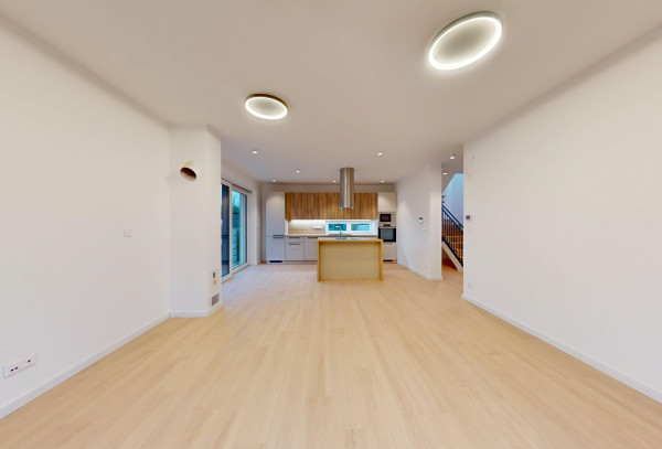 3D OBHLIADKA - Nadštandardné 5i bývanie v Miloslavove – Alžbetin Dvor