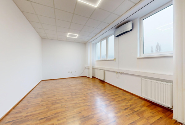  AMEX PARK - budova APB II - kancelária č. 3.07