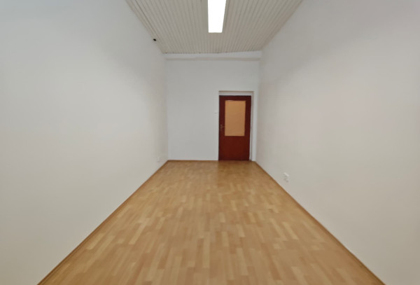 AMEX PARK - budova APB II - kancelária č. 3.31