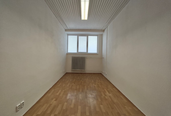 AMEX PARK - budova APB II - kancelária č. 3.31