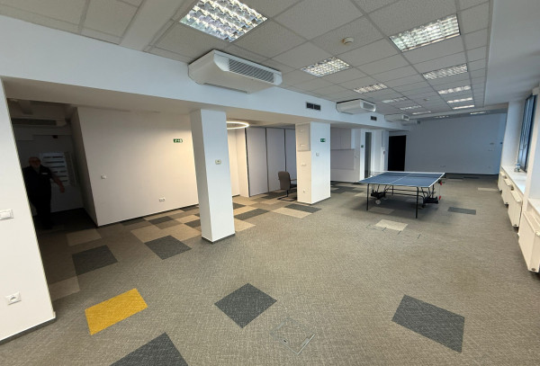 Kancelársky priestor 205 m2 v centre BA za rozumnú cenu