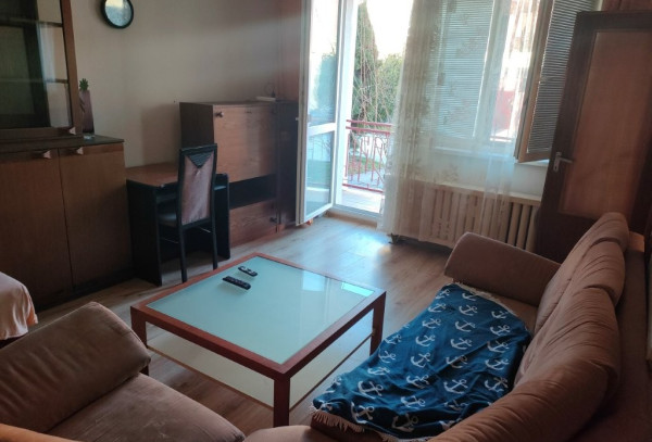 1-izbový byt v rodinnom dome