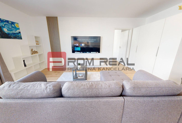 RNDZ- veľký 2i byt na prenájom