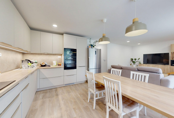 Moderný 4-izbový dom v Bernolákove