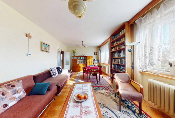 Na predaj rodinný dom v pôvodnom stave - Prievidza