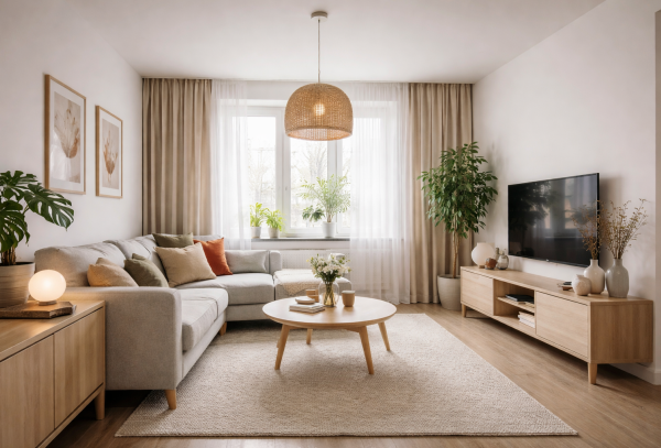 Hladám na kúpu pre klieta 2-izbový byt v Senci