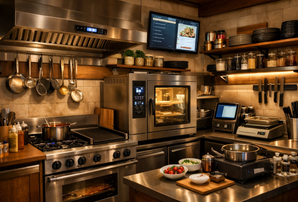 Hľadám na prenájom pre klienta gastropriestor - Bratislava