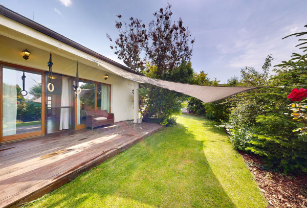 PREDAJ - Pekný 4i rodinný dom v Hrubom Šúre