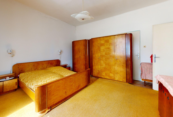 Znova v predaji !!! - Rodinný dom v meste Gbely