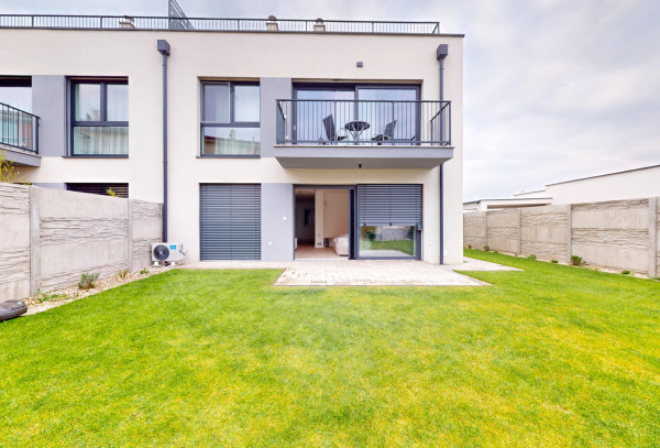 Prenájom - 3i byt v novostavbe v Alžbetinom dvore