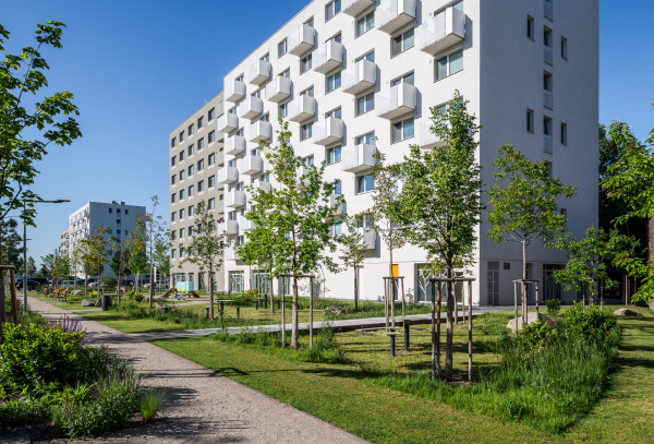 DOPYT - Prenájom 3i byt v Ružinove - Ovocné Sady