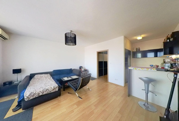 PRENÁJOM 1 izbový pekný byt Podunajské Biskupice, Bratislava