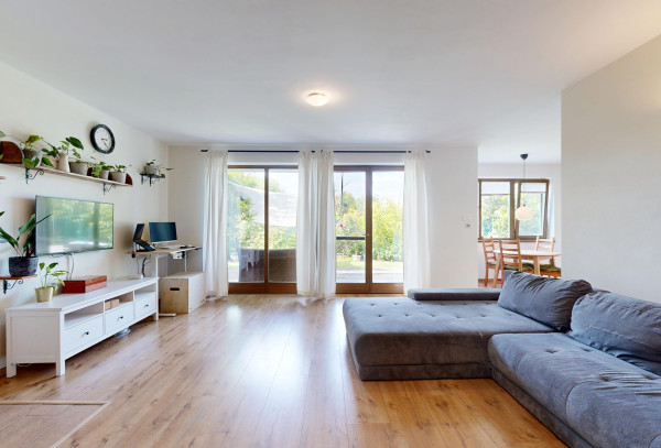 PREDAJ - Pekný 4i rodinný dom v Hrubom Šúre