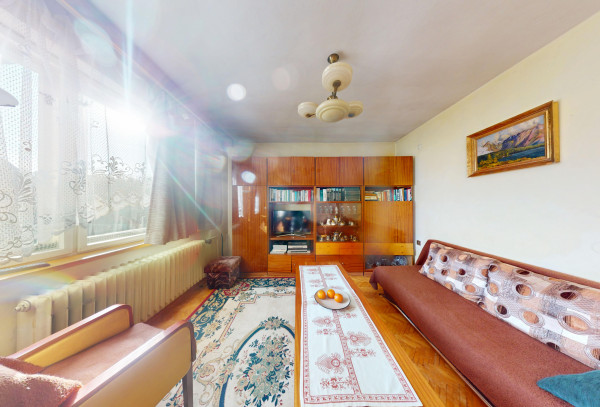 Na predaj rodinný dom v pôvodnom stave - Prievidza