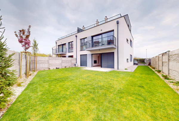 Prenájom - 3i byt v novostavbe v Alžbetinom dvore