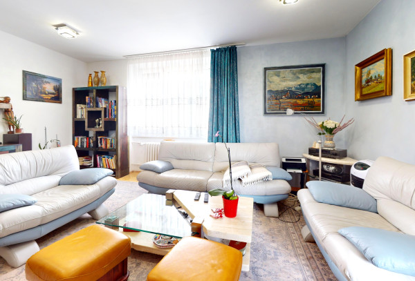 PREDAJ 3i vkusne kompl. zrekonštruovaný byt Centrum PIEŠŤANY