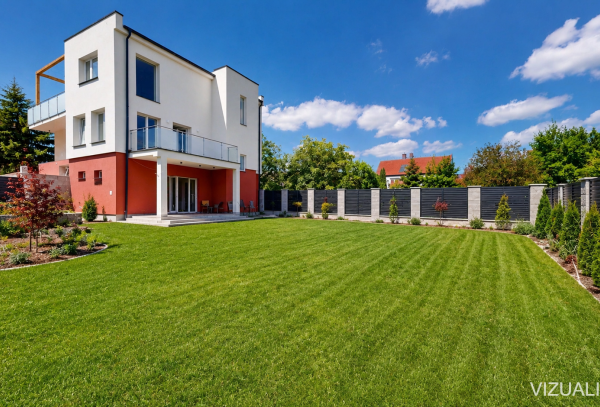 PREDAJ rodinný dom pri centre MODRA Vŕšky