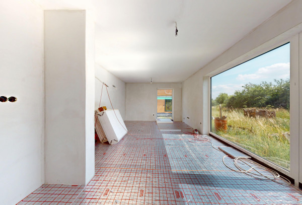 3-izbový byt (71 m²) s 2 park. miestami – Projekt PRI KAPLNKE, Dubová
