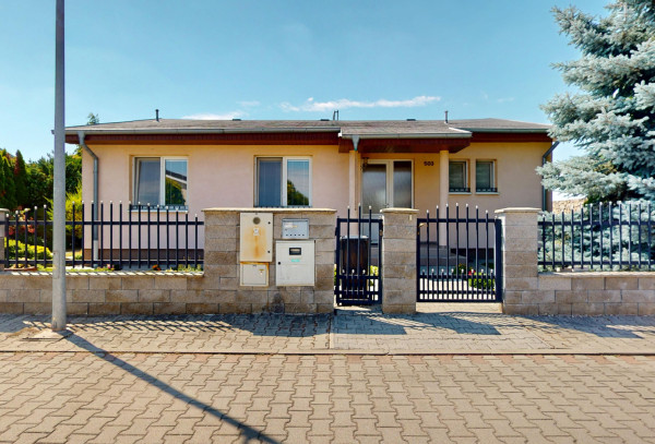 PRIPRAVUJEME DO PONUKY RD S BAZÉNOM V OBCI TUREŇ