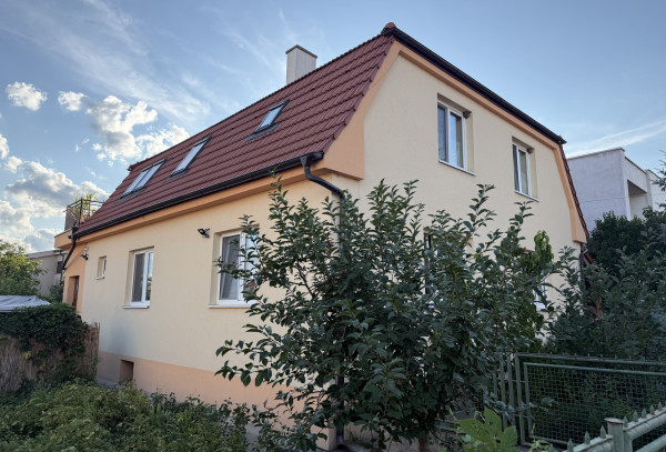 PRENÁJOM Veľkometrážny 3+1KK byt 120 m2 Svätý Jur