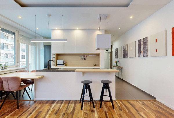PREDAJ 3 izbového bytu pri rozhlase - STARÉ MESTO Bratislava