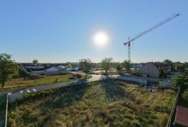 NA PREDAJ STAVEBNÝ POZEMOK 739 m² – KOŠÚTY